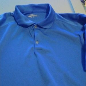*3/$20 Bundle Deal Closet Cleanout Sale* Vintage Nike Golf Polo Shirt XL
